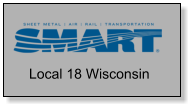 Local 18 Wisconsin