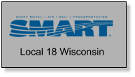 Local 18 Wisconsin
